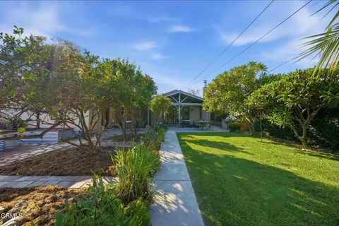 Exterior - 442 Crestview Pl, Monrovia, CA 91016 photo 8 of 12