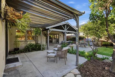 Exterior - 442 Crestview Pl, Monrovia, CA 91016 photo 5 of 12