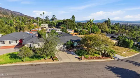 View/Area - 442 Crestview Pl, Monrovia, CA 91016 photo 1 of 6