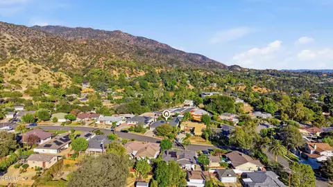 View/Area - 442 Crestview Pl, Monrovia, CA 91016 photo 4 of 6
