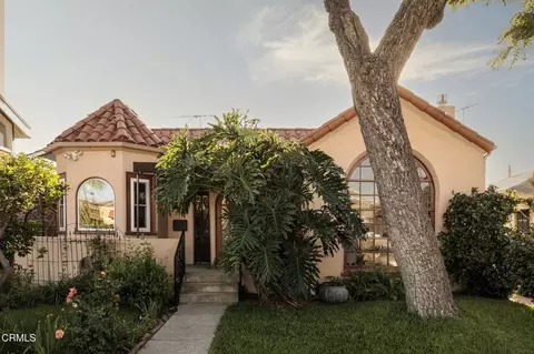 3117 Stanford Ave, Los Angeles, CA 90292