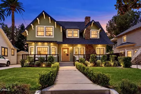 1432 Kellam Ave, Los Angeles, CA 90026