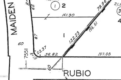 1085 Rubio St, Altadena, CA 91001 photo 2