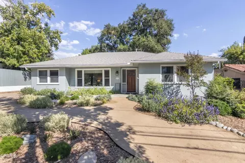 258 N Mayflower Ave, Monrovia, CA 91016