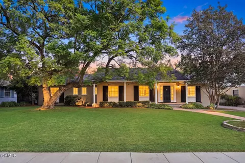 1950 Del Mar Ave, San Marino, CA 91108