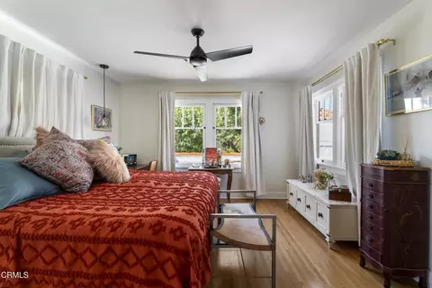Bedroom - 2816 E 3rd St, Long Beach, CA 90814 photo 1 of 2
