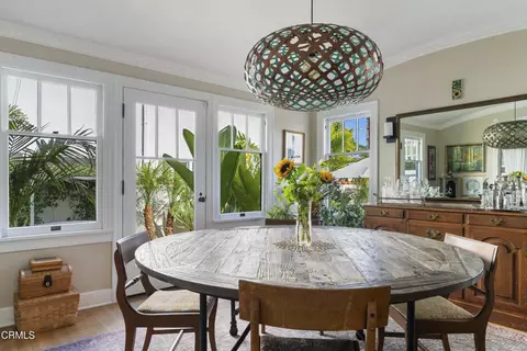 Dining - 2816 E 3rd St, Long Beach, CA 90814 photo 3 of 6