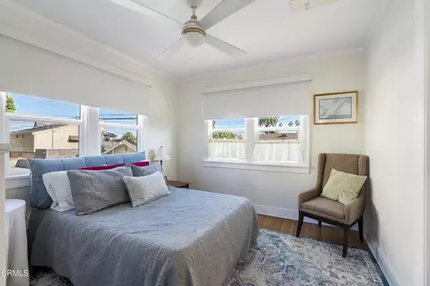 Bedroom - 2816 E 3rd St, Long Beach, CA 90814 photo 2 of 2