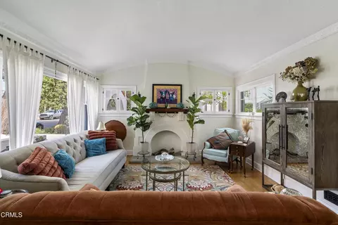 Living - 2816 E 3rd St, Long Beach, CA 90814 photo 1 of 5