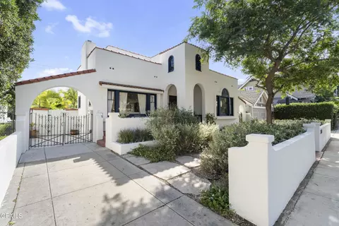 Exterior - 2816 E 3rd St, Long Beach, CA 90814 photo 2 of 17