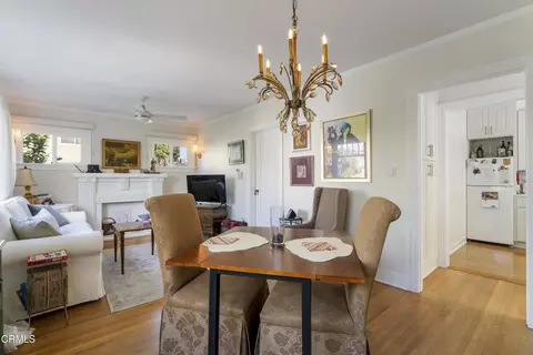 Dining - 2816 E 3rd St, Long Beach, CA 90814 photo 6 of 6