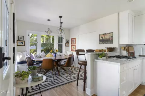 Dining - 2816 E 3rd St, Long Beach, CA 90814 photo 5 of 6