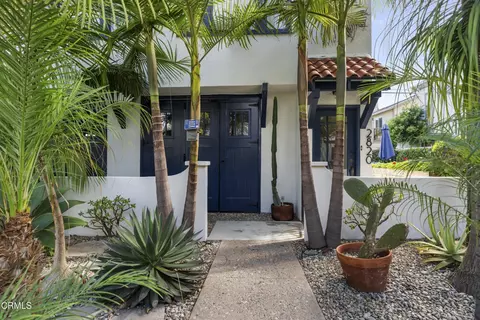 Exterior - 2816 E 3rd St, Long Beach, CA 90814 photo 8 of 17