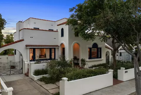 Exterior - 2816 E 3rd St, Long Beach, CA 90814 photo 17 of 17