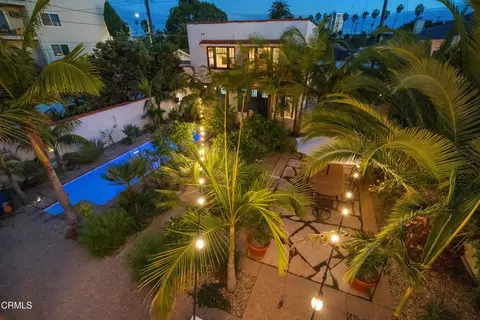 Exterior - 2816 E 3rd St, Long Beach, CA 90814 photo 9 of 17