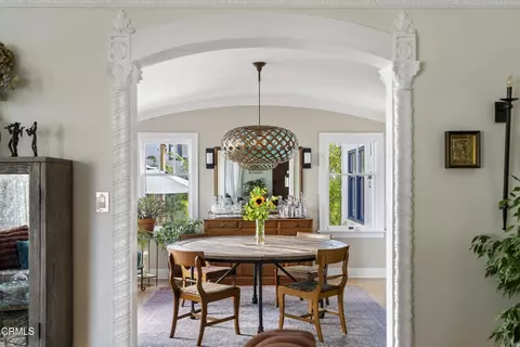 Dining - 2816 E 3rd St, Long Beach, CA 90814 photo 1 of 6