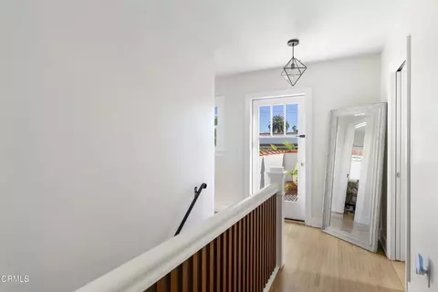 Entry Way - 2816 E 3rd St, Long Beach, CA 90814 photo 2 of 2