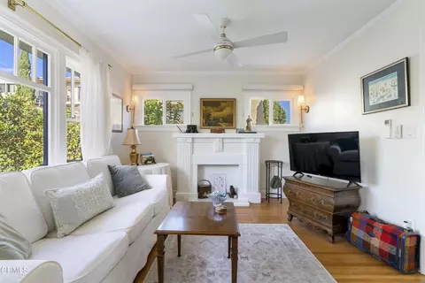 Living - 2816 E 3rd St, Long Beach, CA 90814 photo 5 of 5