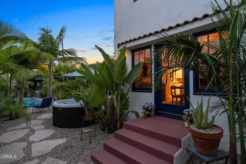 Exterior - 2816 E 3rd St, Long Beach, CA 90814 photo 10 of 17