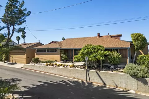 1105 Olancha Dr, Los Angeles, CA 90065