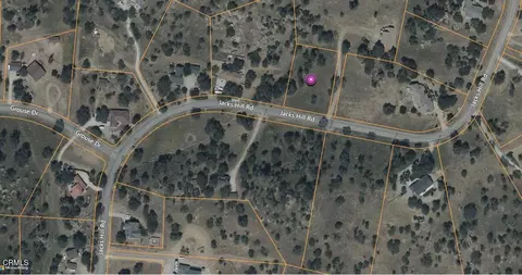 0 Jacks Hill Rd, Tehachapi, CA 93561 photo 10