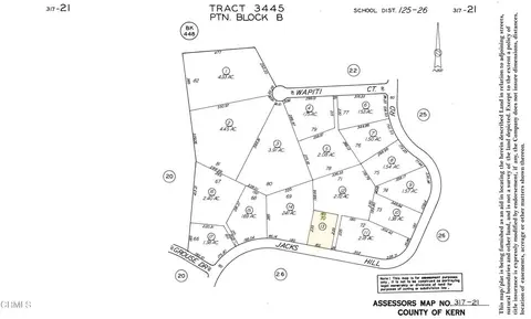 0 Jacks Hill Rd, Tehachapi, CA 93561 photo 9