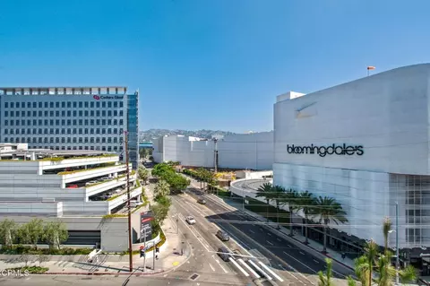321 S San Vicente Blvd #808, Los Angeles, CA 90048