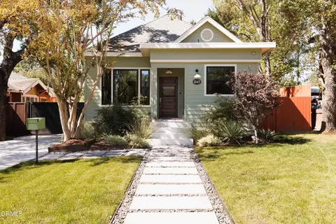 1547 N Avenue 46, Los Angeles, CA 90041