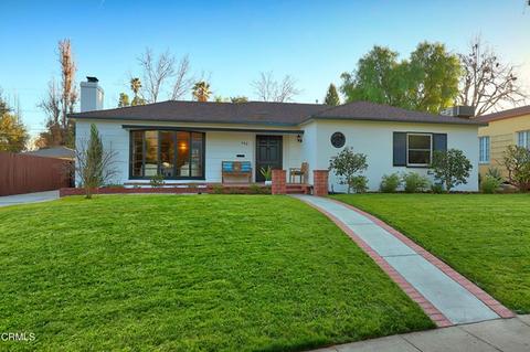 542 Eldora Rd, Pasadena, CA 91104 photo 1
