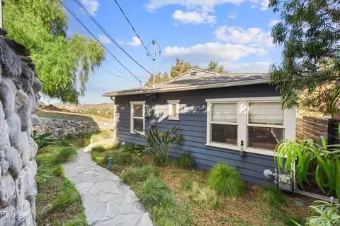 Exterior - 7669 Airlie Dr, Tujunga, CA 91042 photo 12 of 20