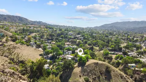 View/Area - 7669 Airlie Dr, Tujunga, CA 91042 photo 5 of 9