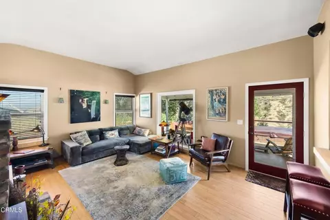 Living - 7669 Airlie Dr, Tujunga, CA 91042 photo 2 of 3