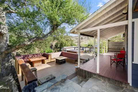 Exterior - 7669 Airlie Dr, Tujunga, CA 91042 photo 14 of 20