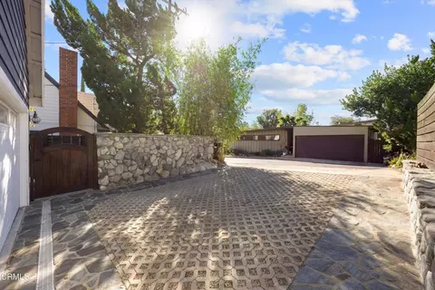 Exterior - 7669 Airlie Dr, Tujunga, CA 91042 photo 20 of 20