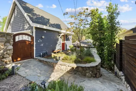 Exterior - 7669 Airlie Dr, Tujunga, CA 91042 photo 13 of 20