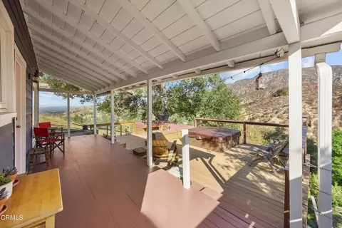Exterior - 7669 Airlie Dr, Tujunga, CA 91042 photo 16 of 20