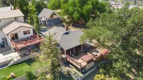 View/Area - 7669 Airlie Dr, Tujunga, CA 91042 photo 8 of 9