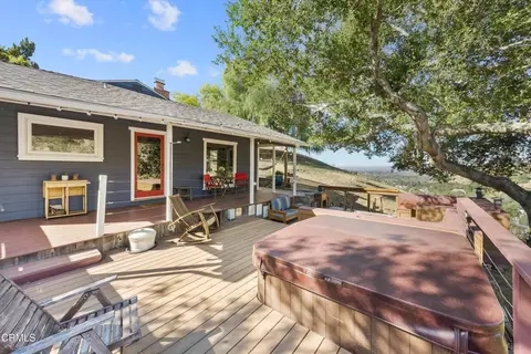 Exterior - 7669 Airlie Dr, Tujunga, CA 91042 photo 2 of 20
