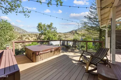Exterior - 7669 Airlie Dr, Tujunga, CA 91042 photo 5 of 20