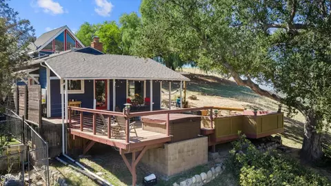 Exterior - 7669 Airlie Dr, Tujunga, CA 91042 photo 18 of 20