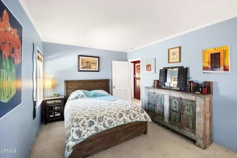 Bedroom - 7669 Airlie Dr, Tujunga, CA 91042 photo 2 of 3