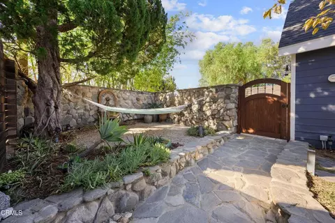 Exterior - 7669 Airlie Dr, Tujunga, CA 91042 photo 8 of 20