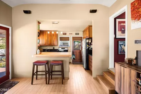 Kitchen - 7669 Airlie Dr, Tujunga, CA 91042 photo 5 of 5