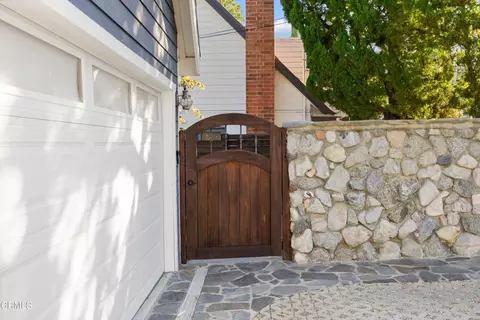 Exterior - 7669 Airlie Dr, Tujunga, CA 91042 photo 19 of 20