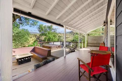 Exterior - 7669 Airlie Dr, Tujunga, CA 91042 photo 15 of 20