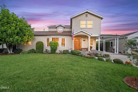 528 Dobbins Dr, San Gabriel, CA 91775