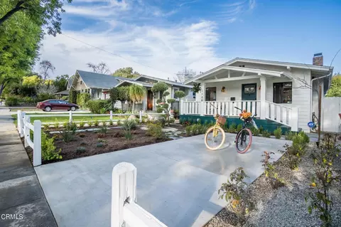 1128 Diamond Ave, South Pasadena, CA 91030