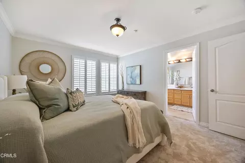 Bedroom - 690 S Marengo Ave #5, Pasadena, CA 91106 photo 2 of 4