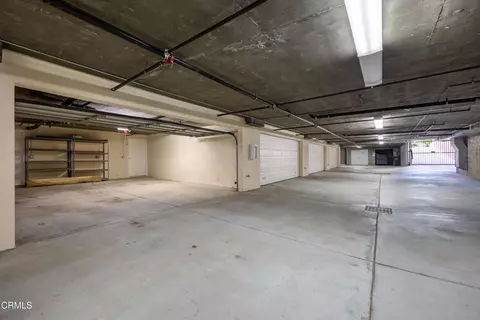 Exterior - 690 S Marengo Ave #5, Pasadena, CA 91106 photo 9 of 9