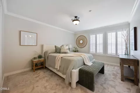 Bedroom - 690 S Marengo Ave #5, Pasadena, CA 91106 photo 1 of 4